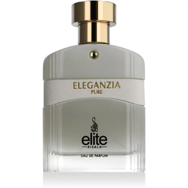 Risala Elite Eleganzia Pure Eau De Parfum 100 ml (man)