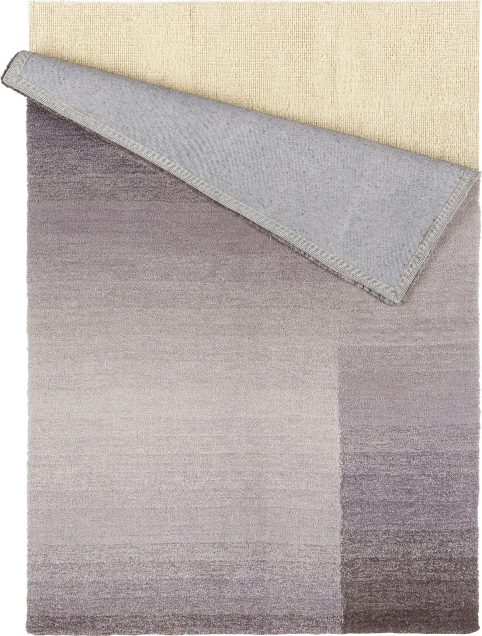 tapijtstop naturel jute