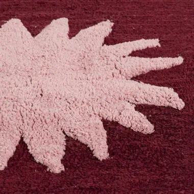 Kwantum Loper Suni Terra terra#roze, foto 2