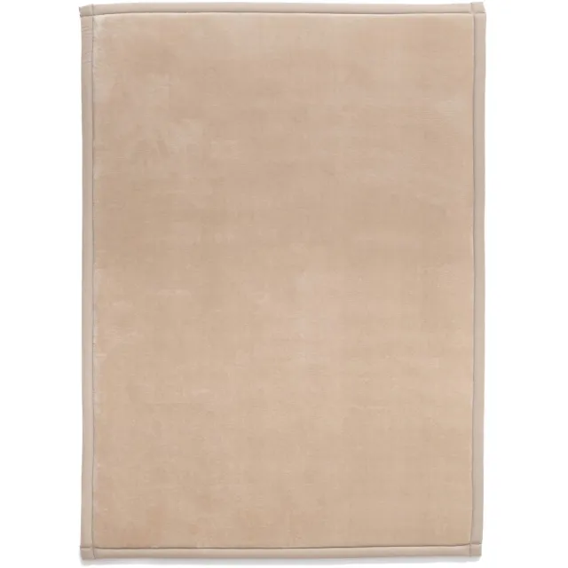 Amiah Speelkleed - Pluffy beige 120x170