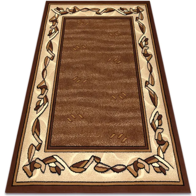 RUGSX Kleden Rugsx Tapijt BCF Morad FILIP Klassiek - bruin 300x400 cm