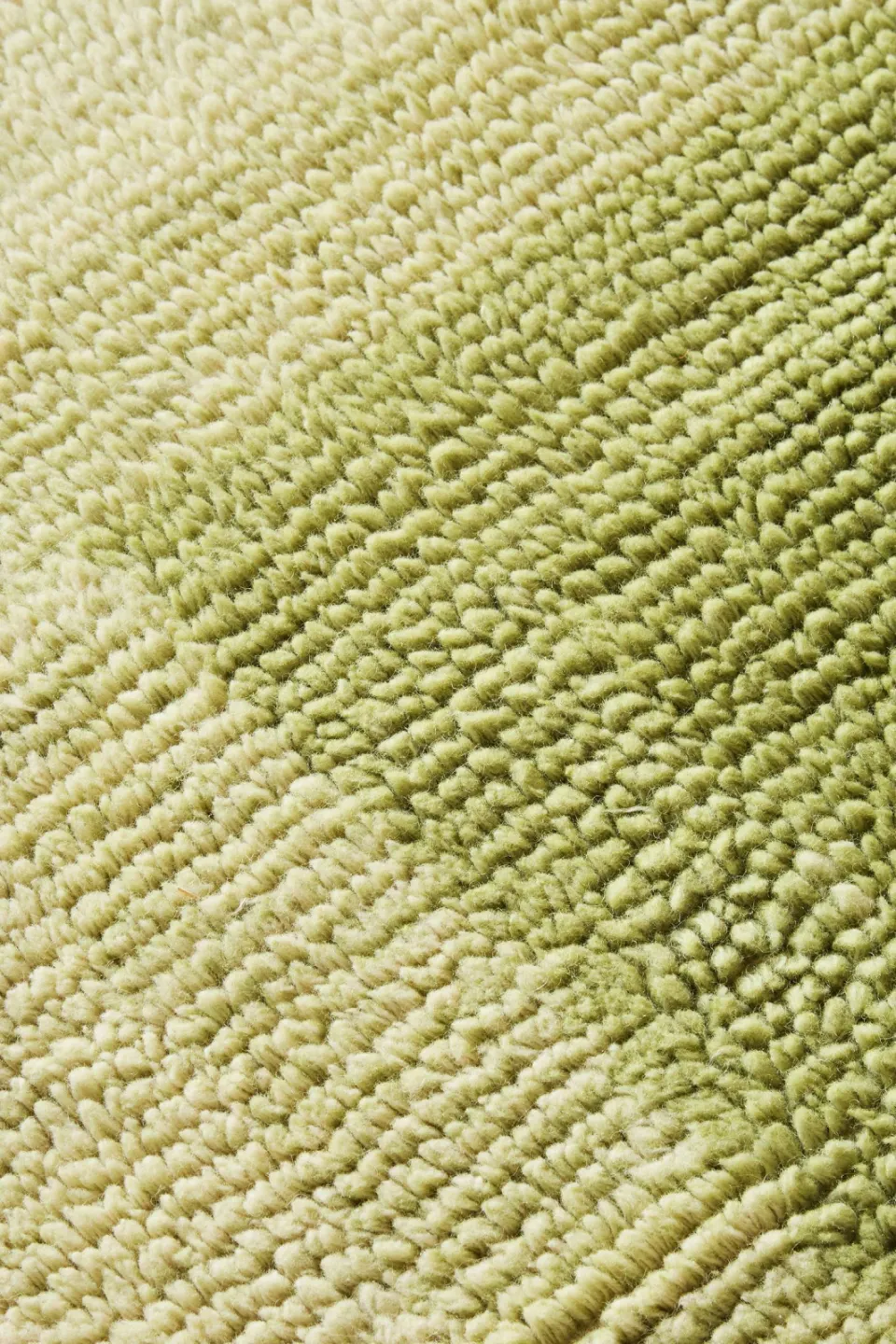 Studio LIVIT Axel wollen vloerkleed groen, foto 7