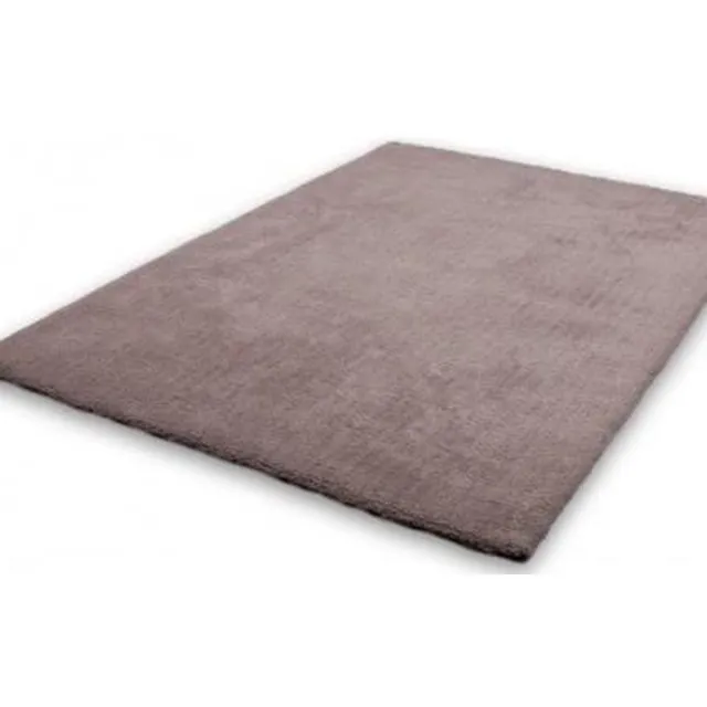 Obsession Lalee - Velvet - Vloerkleed - 80x150 cm. - Beige