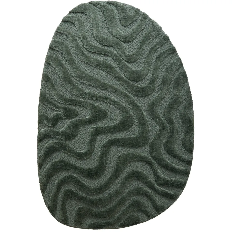 Studio LIVIT vloerkleed Gavyn (230x160 S cm) groen