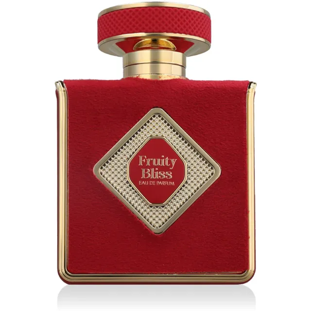 Risala Elite Fruity Bliss Eau De Parfum 100 ml (woman) rood