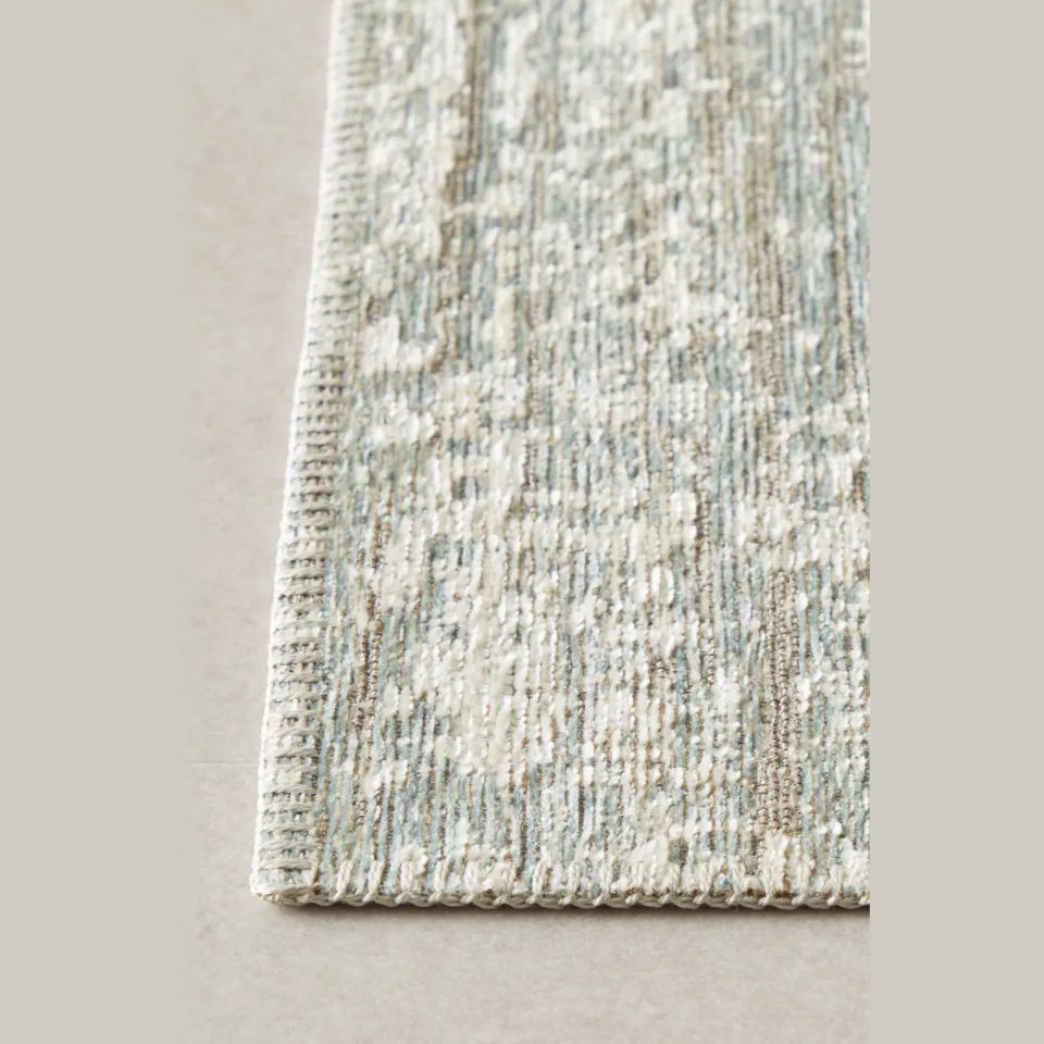 NOUS Living vloerkleed Tawas crème, foto 4