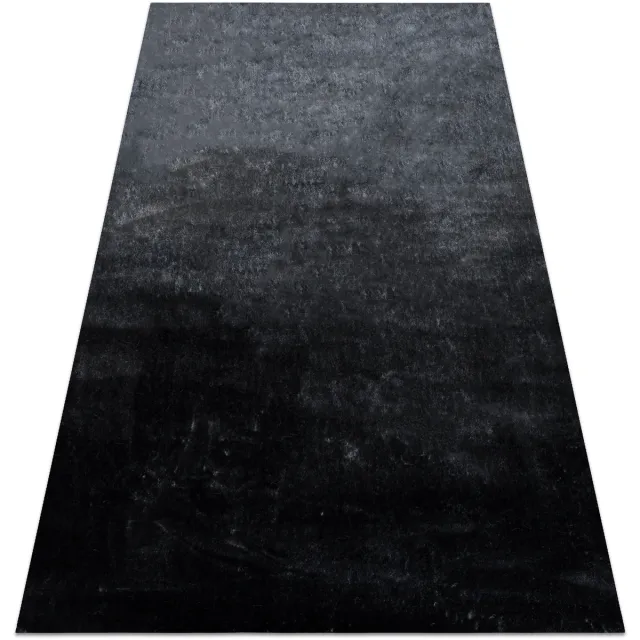 RUGSX Kleden Rugsx Tapijt VISCO grijskleuring 5 pluche, IMITATIE KONI 160x220 cm
