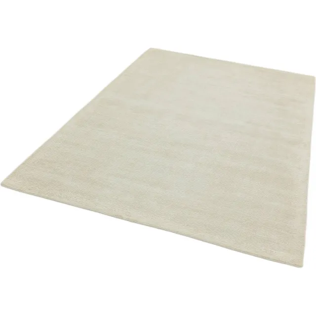 Eazy Living Easy Living - Reko-Rug-Putty Vloerkleed - 200x300 - Rechthoek - Laagpolig Tapijt - Modern - Beige