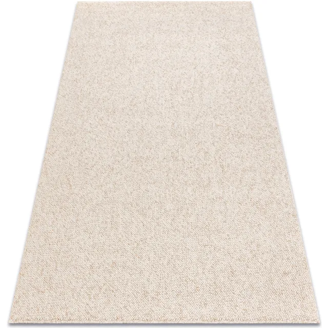 RUGSX Kleden Rugsx CASABLANCA WASHABLE 71511056 tapijt crème - wasba 200x290 cm Beige