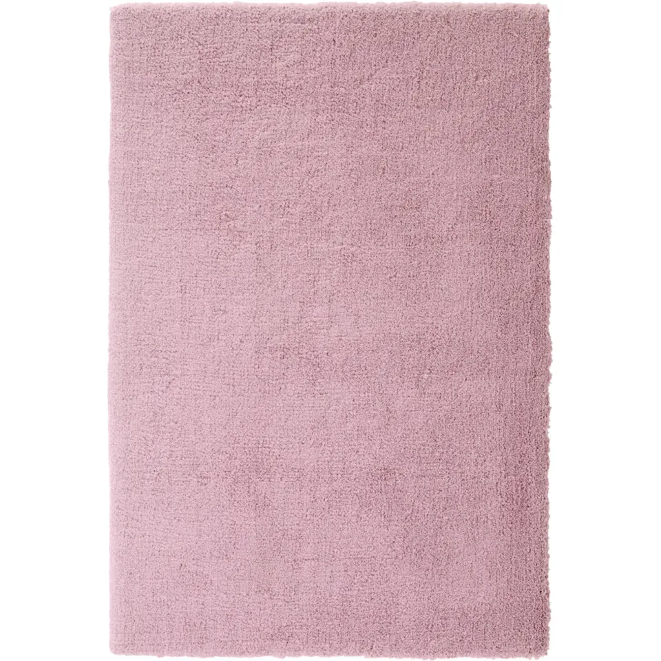 Tapijt mauve