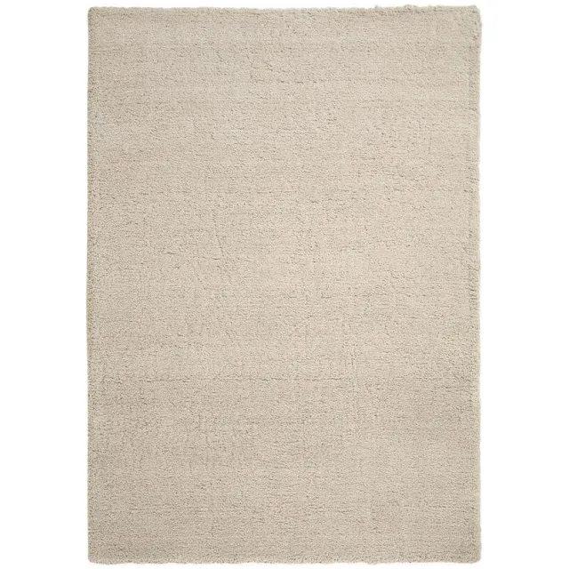 Kwantum Susa vloerkleed greige Grijs