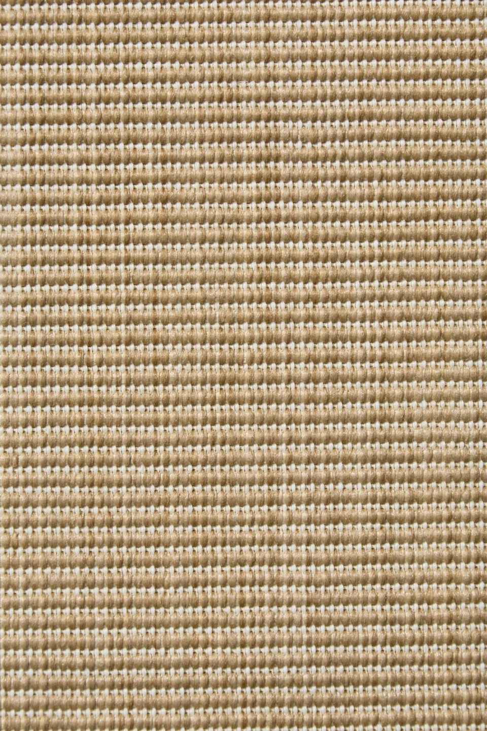 NOUS Living binnen- en buitenvloerkleed Tarek (150x80 cm) beige