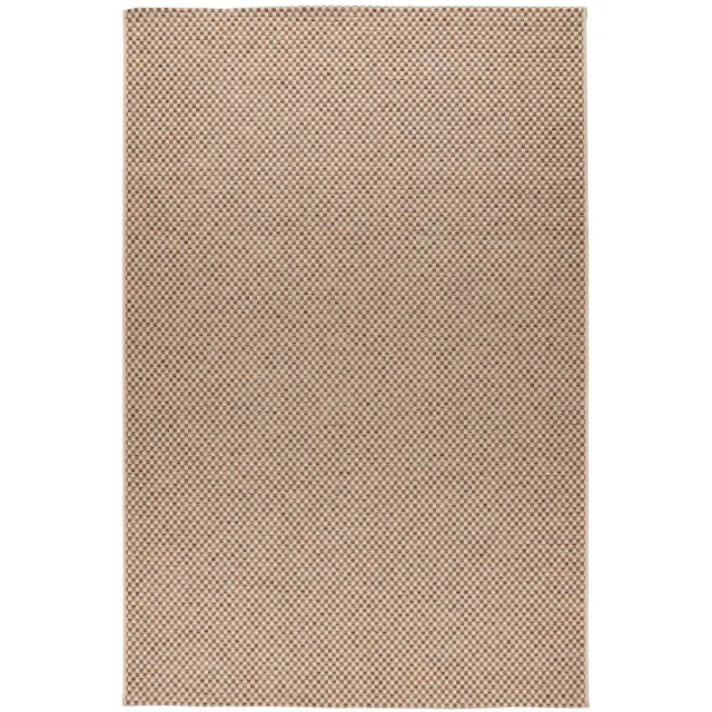 Dutch XXL Sisal Vloerkleed | Tapijt | Fiesta | Blokken | Multikleur | 120x170 cm
