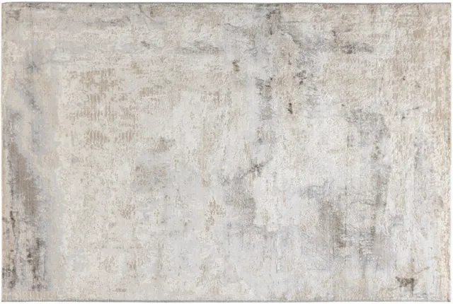 PTMD Jaima Light Brown Antique Carpet Rectangle Bruin