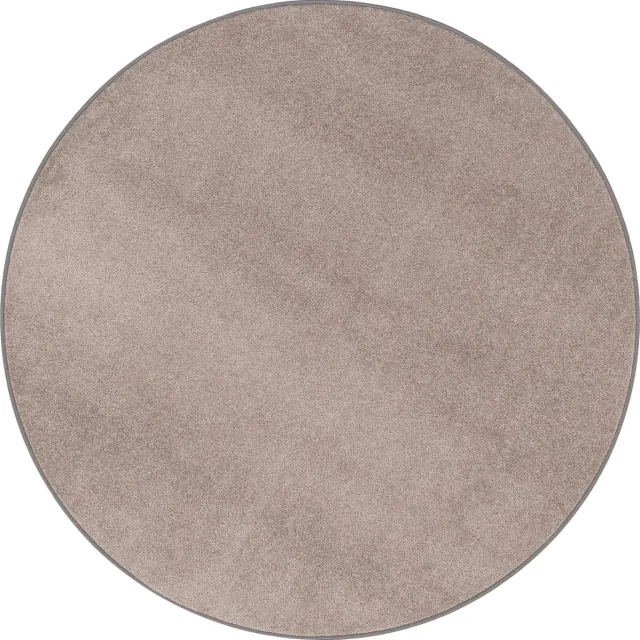 Snapstyle Vloerkleed Trend Velours Joy Rond Goud
