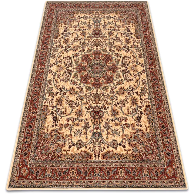 RUGSX Kleden Rugsx Tapijt POLONIA KORDOBA zand (2) Beige