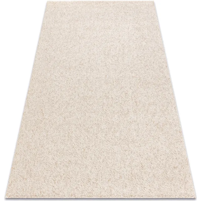 RUGSX Kleden Rugsx CASABLANCA WASHABLE 71511056 tapijt crème - wasba 160x230 cm Beige