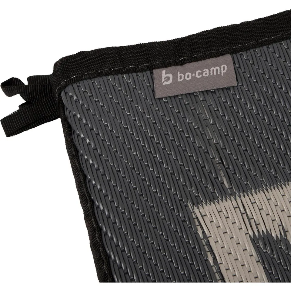 Bo-Camp Chill mat Picnic champ (200x180 cm) (200x180 cm) beige, foto 5
