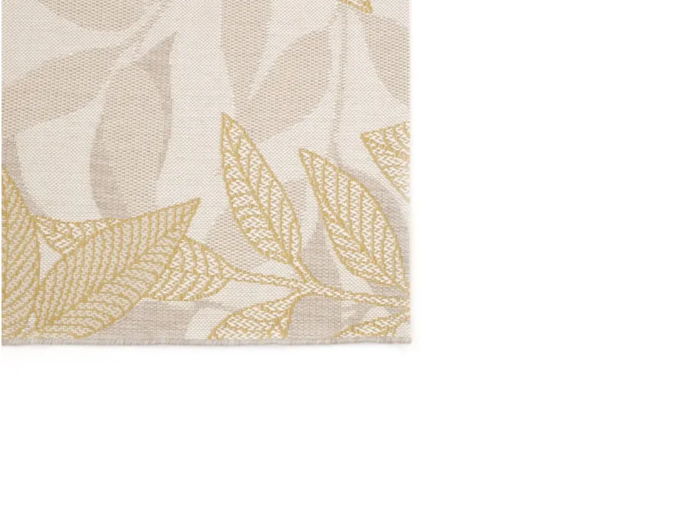 Kees Smit Collectie Almero buitenkleed 160x230cm taupe, foto 5