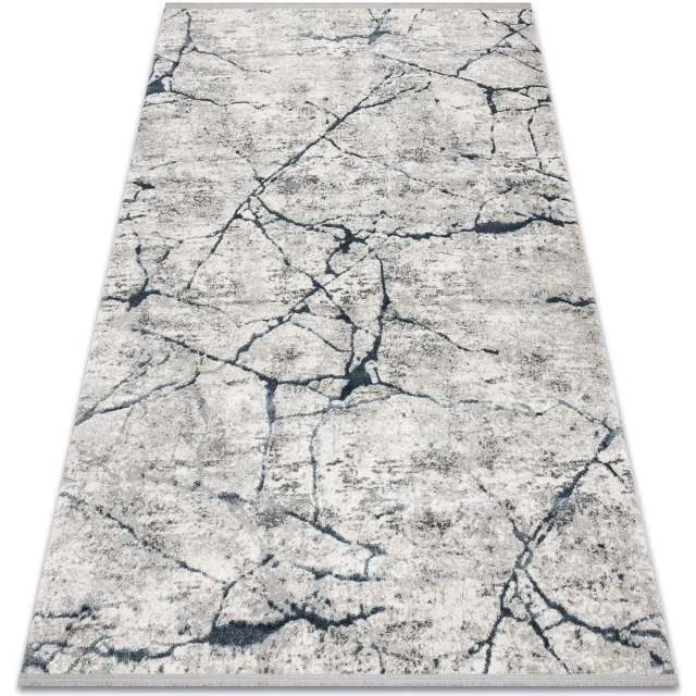 RUGSX Kleden Rugsx Vloerbekleding modern TULS 51320 marmeren, ivoor Beige