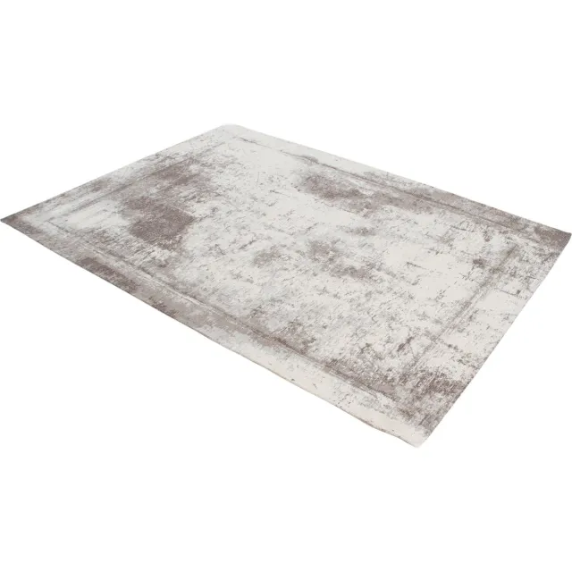 Dutch Lifestyle Vloerkleed Argentella 8 Beige/Taupe 160x230cm