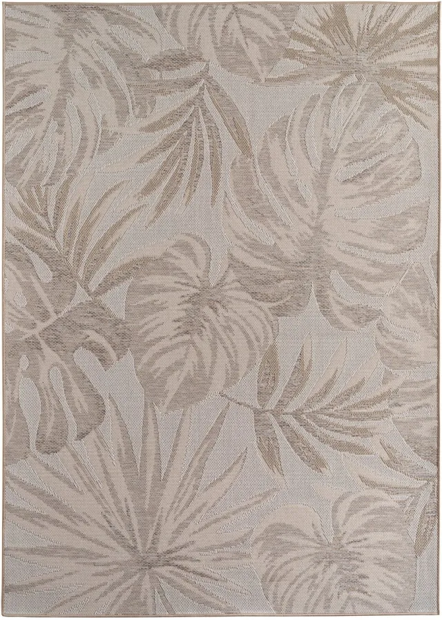 Ayyildiz Indoor Outdoor Vloerkleed Desert 1302 Beige 160 x 230 cm Beige 1302