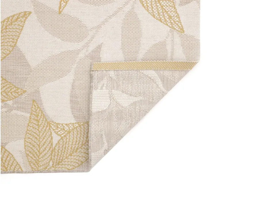 Kees Smit Collectie Almero buitenkleed 160x230cm taupe, foto 4