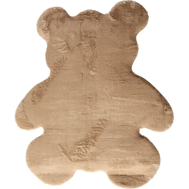 Home & Styling Berentapijt - Ideaal voor de kinderkamer - Bruin