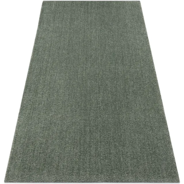 RUGSX Kleden Rugsx Modern Tapijt Wasbaar , LATIO 71351044 groen 80x150 cm