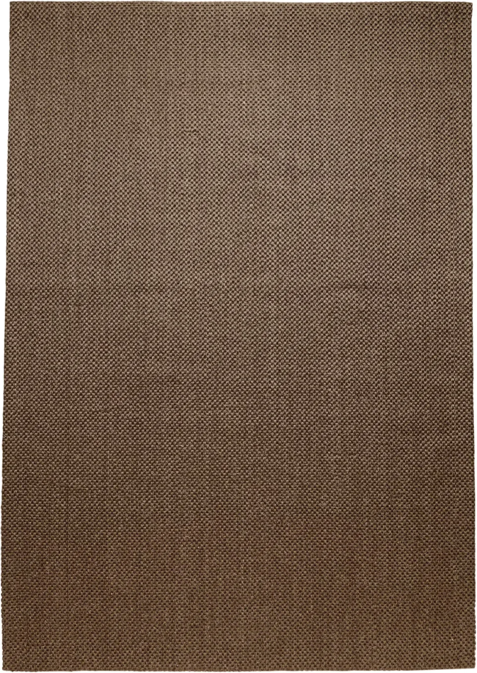 sisal vloerkleed donkerbruin, foto 2