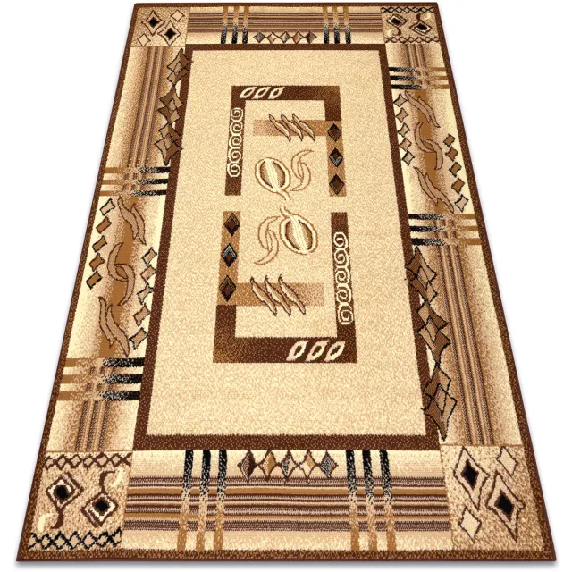 RUGSX Kleden Rugsx Tapijt BCF Morad JAŚ Klassiek - beige 300x400 cm