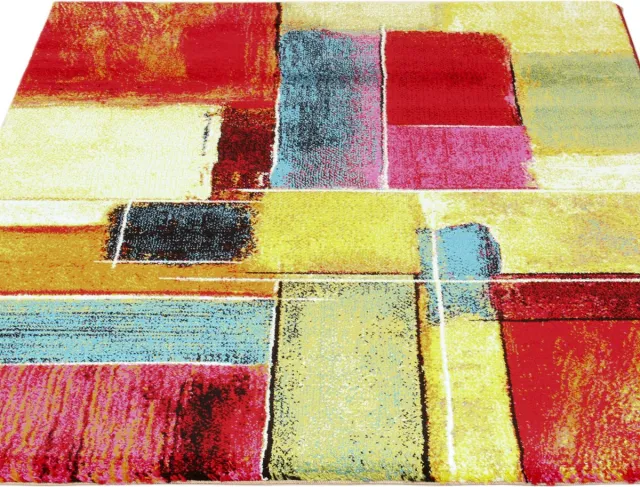 Dutch Lifestyle Vloerkleed Gallery F 160x230cm Multicolour