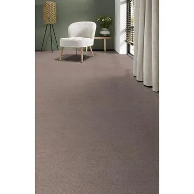 Kwantum Richfield tapijt bruin, foto 2