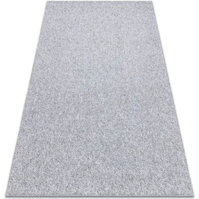 RUGSX Kleden Rugsx CASABLANCA WASHABLE 71511070 tapijt grijs - wasbaa 80x150 cm