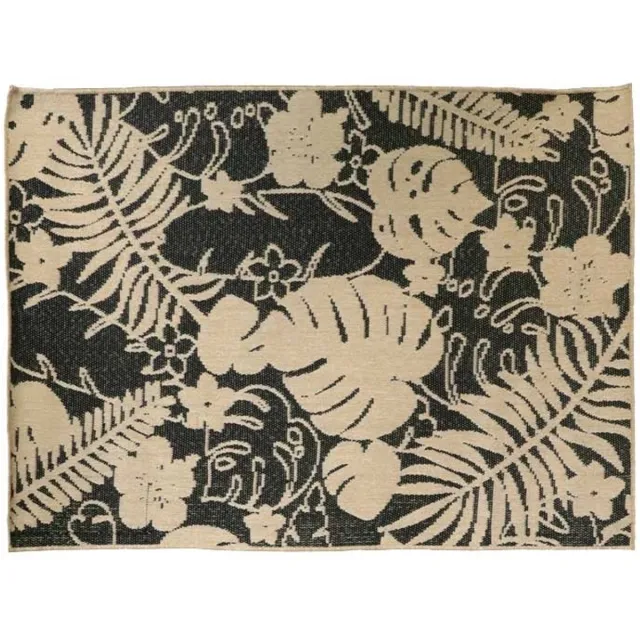 Unique Living Vloerkleed Ingmar Dessin 2 -120x170cm Multikleur