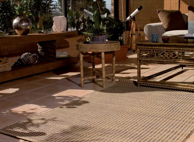 Intergard Borneo buitenkleed beige