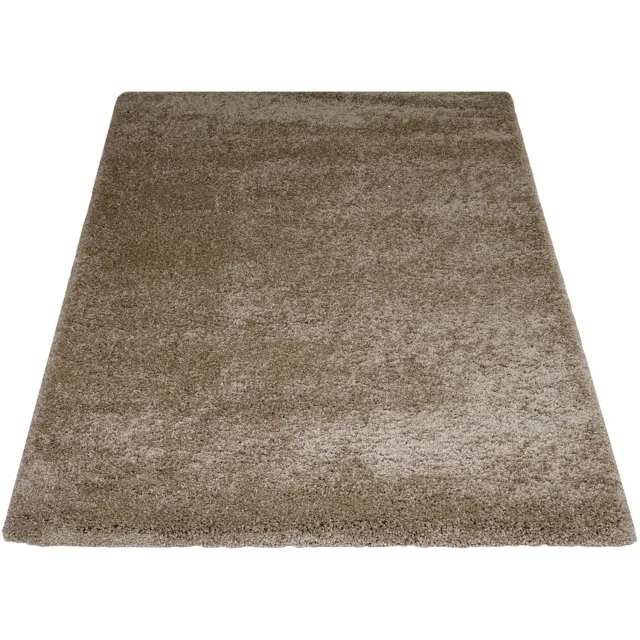 Veer Carpets Karpet Rome Sand 240 x 340 cm Beige