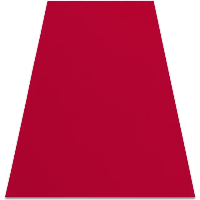 RUGSX Kleden Rugsx Tapijt met rubber bekleed RUMBA 1805 éénkleurig 150x200 cm Roze