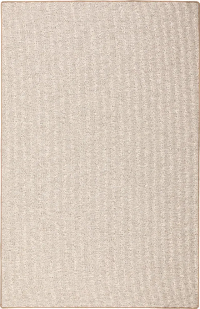 Snapstyle Vloerkleed Sisal Look Designer Flatweave Puur Gemêleerd Beige