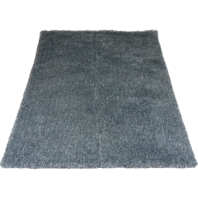 Veer Carpets Karpet Lago Blue 31 - 130 x 190 cm Blauw