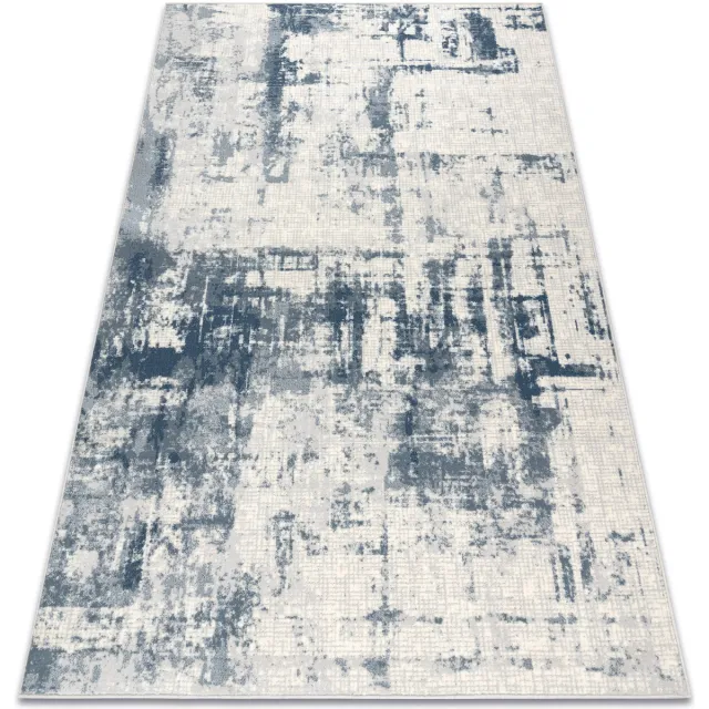 RUGSX Kleden Rugsx Wollen tapijt NAIN Overdubbed vintage 7005/51955 b Beige