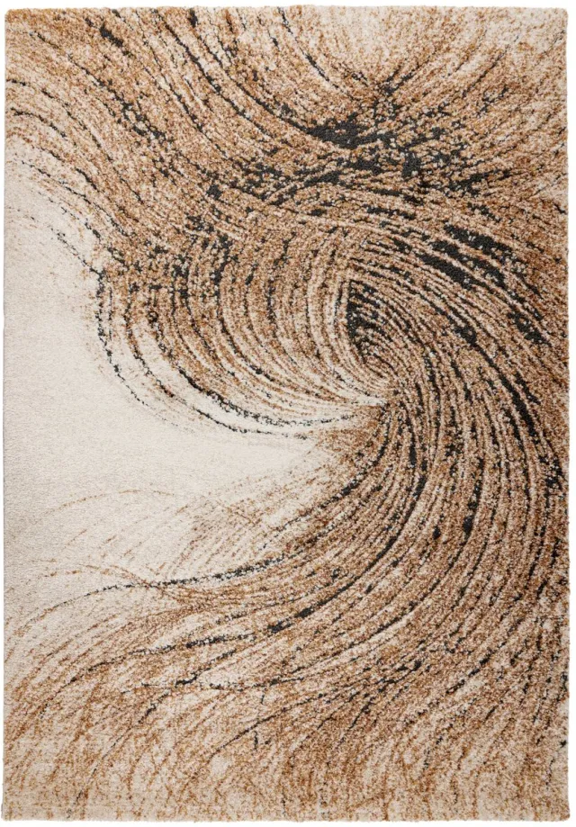 Meghan Lalee Vloerkleed Bologna 462 terra – 160 x 230 cm – polypropyleen & polyester, machinegeweven