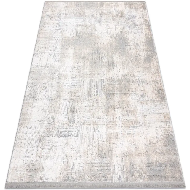 RUGSX Kleden Rugsx Tapijt modern TULS 51231 Vintage, gewreven ivoorkl 160x220 cm Beige