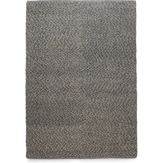 Giga Living Dutch Lifestyle - Vloerkleed Acyee grijs 160x230cm