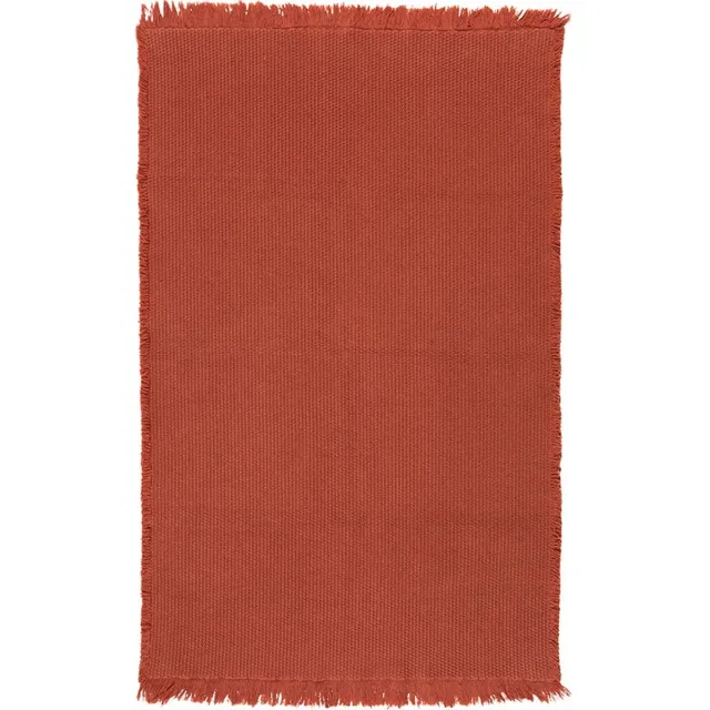 Nattiot Albertine Wasbaar Kindertapijt - Sienna - 85 x 140 CM