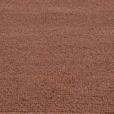 Kwantum Vloerkleed Beau Mauve 160x230 cm, foto 2