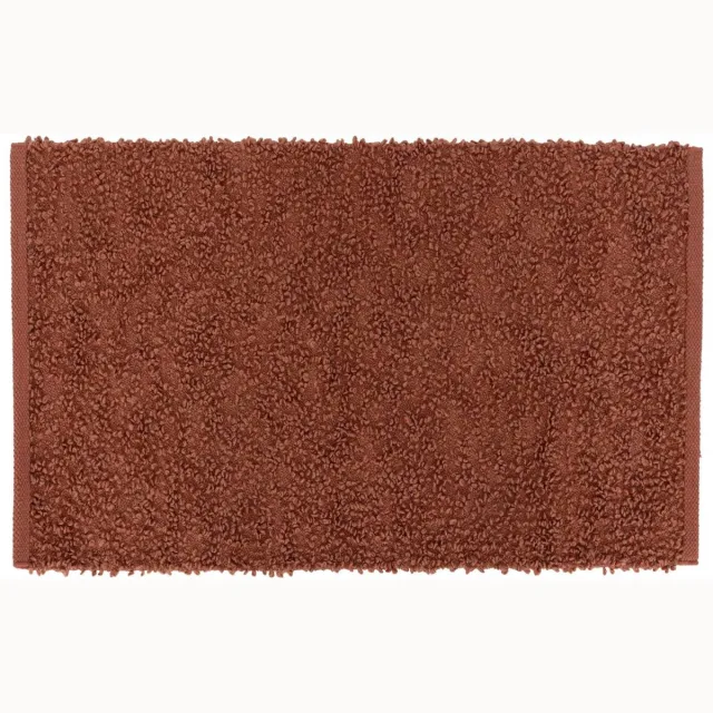Atmosphera Créateur d'intérieur® Rechthoekig tapijt SOANA rouge