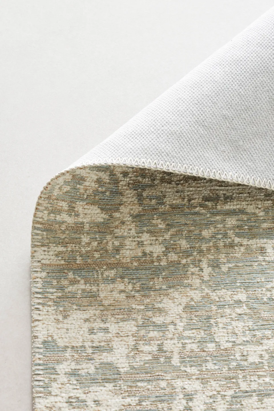 NOUS Living vloerkleed Tawas crème, foto 6