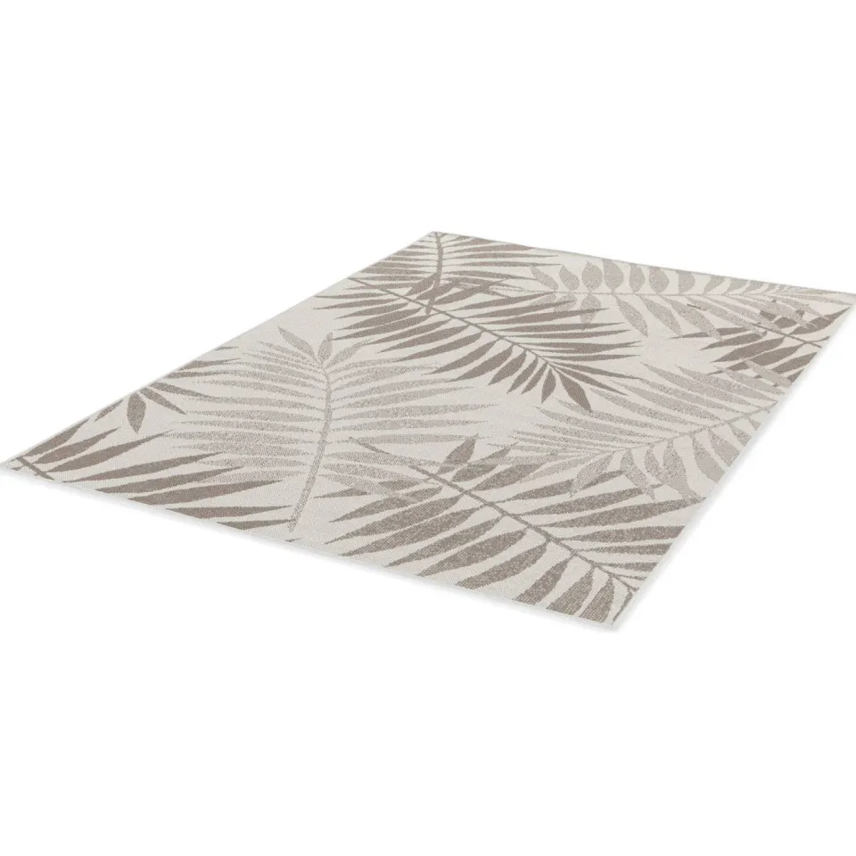 Garden Impressions buitenkleed Naturalis (160x230 cm) Taupe