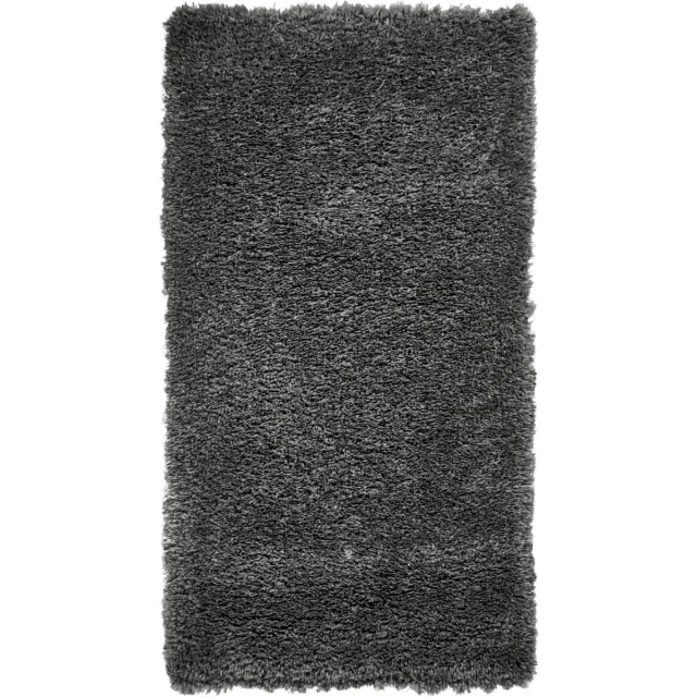 Dutch Lifestyle Vloerkleed Bold - Antraciet - 160x230cm